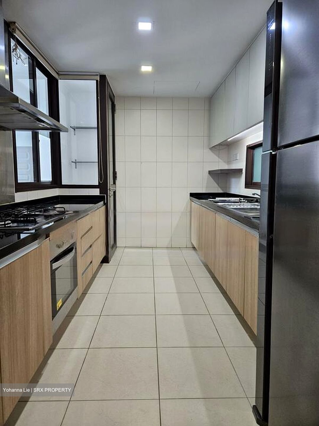Varsity Park Condominium (D5), Condominium #456344111